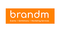 Brandam Logo