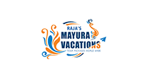 Rajas mayura vacation Logo