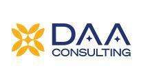 Daa Consulting logo